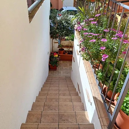 La Dependance Di Andreina * Baunei