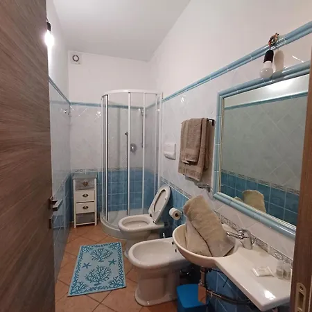 La Dependance Di Andreina Baunei