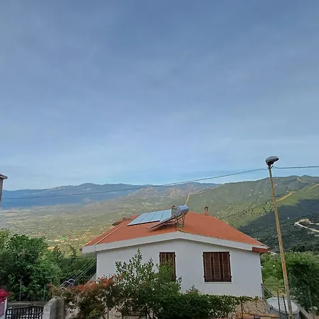 Apartmán La Dependance Di Andreina *