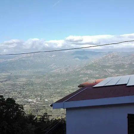 La Dependance Di Andreina Apartmán *