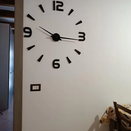 La Dependance Di Andreina *