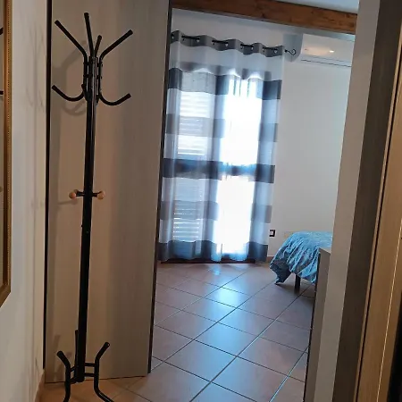 La Dependance Di Andreina Apartament *