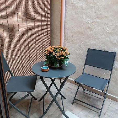 La Dépendance Di Andreina Appartement Baunei