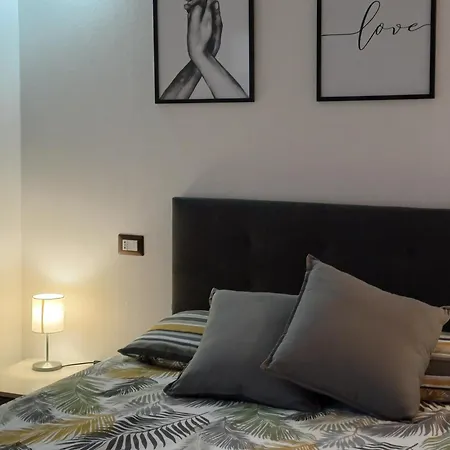 Apartament La Dependance Di Andreina