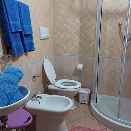 La Dependance Di Andreina * Baunei