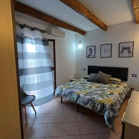 Apartment La Dependance Di Andreina *