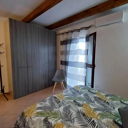 La Dependance Di Andreina * באוני