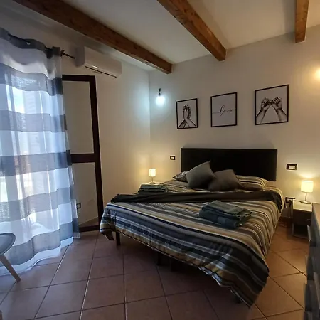 La Dependance Di Andreina Apartamento