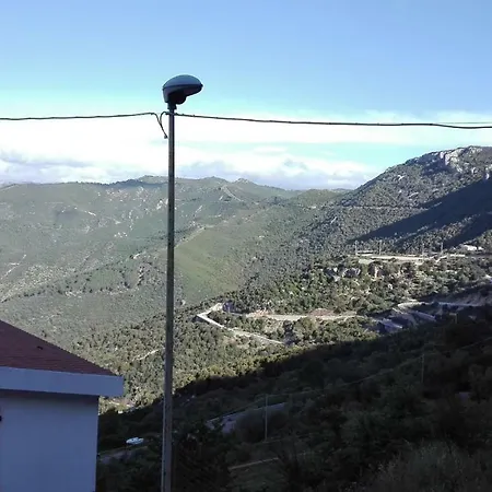 La Dependance Di Andreina * באוני