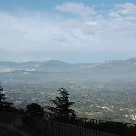 Appartamento La Dépendance Di Andreina *